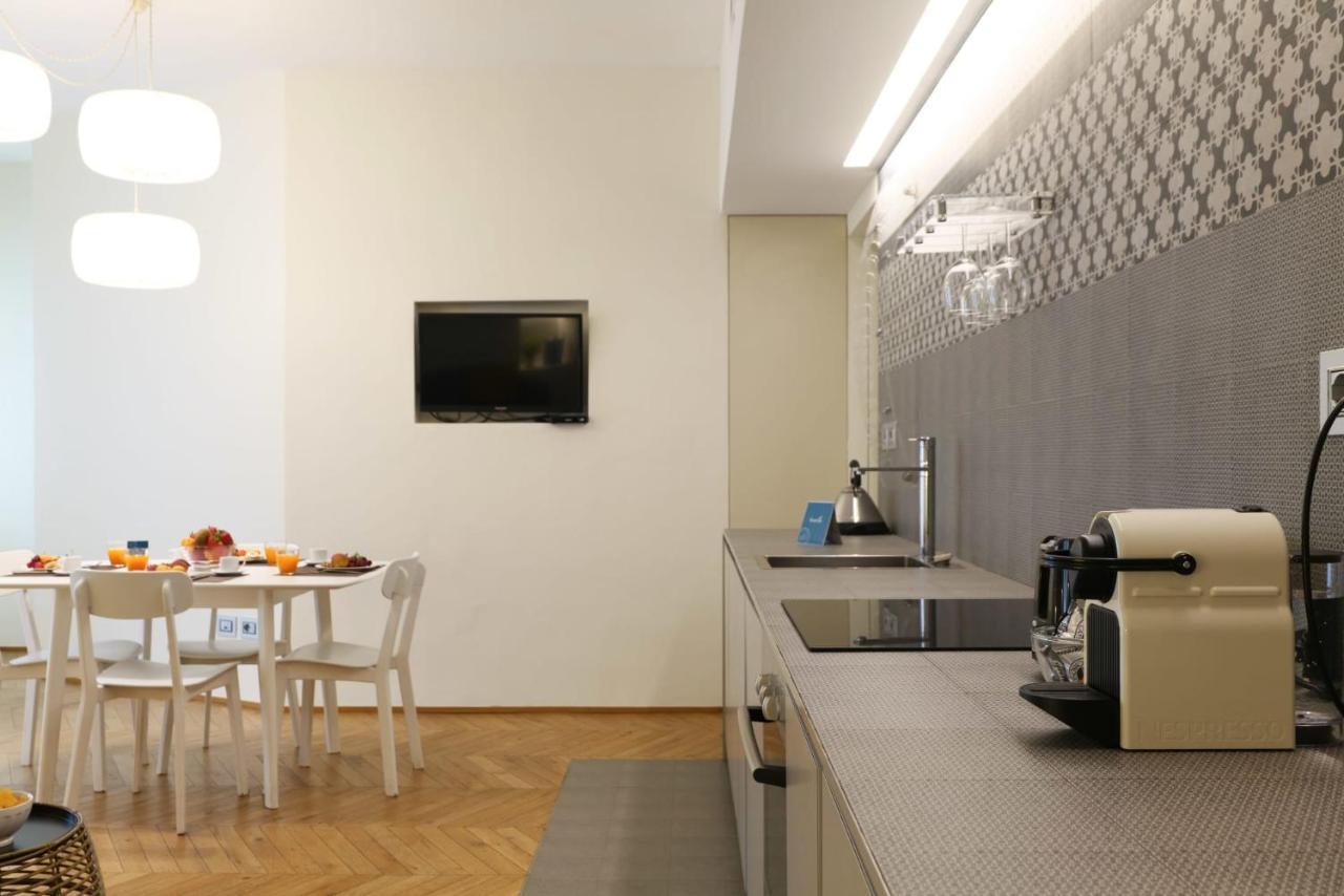 Sweett- Maison Laghetto Milan Exterior photo